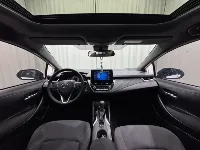 Toyota Левин 2023 г.