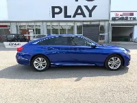 Honda Аккорд 2018 г.