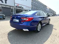 Honda Аккорд 2018 г.