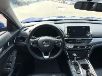 Honda Аккорд 2018 г.