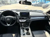 Honda Аккорд 2018 г.
