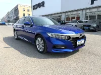 Honda Аккорд 2018 г.