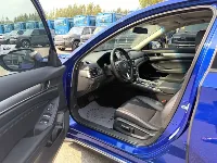Honda Аккорд 2018 г.