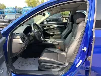 Honda Аккорд 2018 г.