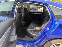 Honda Аккорд 2018 г.