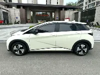 比亚迪 海豚 2023款