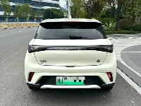 比亚迪 海豚 2023款