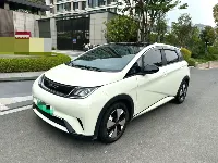 比亚迪 海豚 2023款