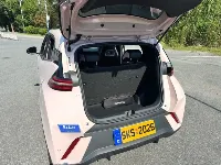 BYD Mouette 2024 éd.