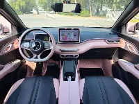 BYD Mouette 2024 éd.