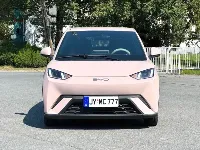 BYD Mouette 2024 éd.