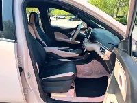 BYD Mouette 2024 éd.