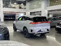 BYD Tang Nueva Energía 2024 ed.