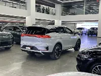 BYD Tang Nueva Energía 2024 ed.