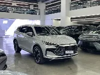 BYD Tang Nueva Energía 2024 ed.