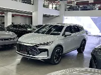 BYD Tang Nueva Energía 2024 ed.