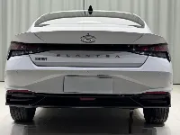 Hyundai Elantra 2022 ed.