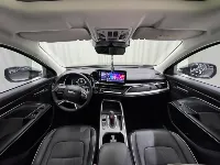 Haval Série H6 2023 éd.