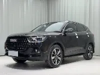 Haval Série H6 2023 éd.