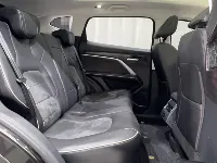 Haval Série H6 2023 éd.