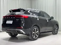 Haval Série H6 2023 éd.