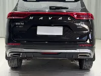 Haval Série H6 2023 éd.