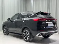 Haval Série H6 2023 éd.