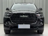 Haval Série H6 2023 éd.