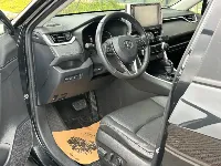 Toyota RAV4 موديل 2020