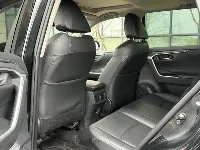 Toyota RAV4 موديل 2020