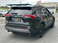 Toyota RAV4 موديل 2020