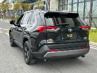 Toyota RAV4 موديل 2020
