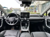 Toyota RAV4 موديل 2020