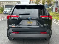 Toyota RAV4 موديل 2020