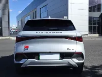 BYD Atto 3 2024 ed.