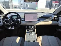 BYD Atto 3 2024 ed.