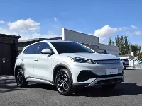 BYD Atto 3 2024 ed.