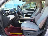 BYD Atto 3 2024 ed.