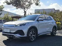 BYD Atto 3 2024 ed.