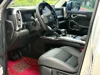 Jetour T2 2023 ed.