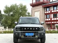 Jetour T2 2023 ed.