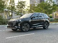 Jetour X70 PLUS موديل 2021