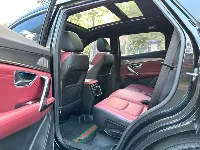 Jetour X70 PLUS موديل 2021