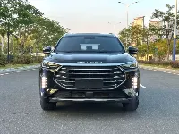 Jetour X70 PLUS موديل 2021