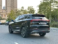 Jetour X70 PLUS موديل 2021