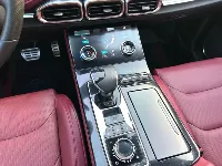 Jetour X70 PLUS موديل 2021