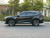 Jetour X70 PLUS موديل 2021