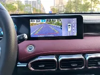 Jetour X70 PLUS موديل 2021
