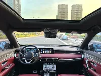 Jetour X70 PLUS موديل 2021