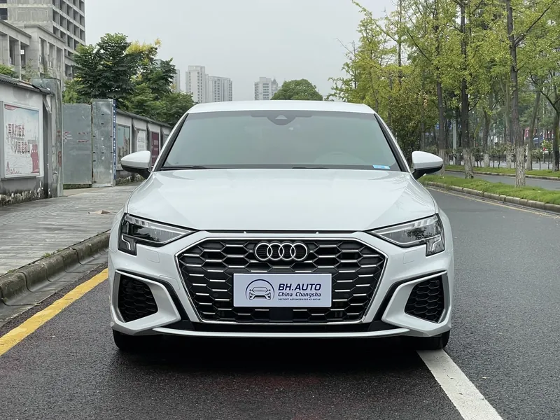Audi A3 2023 ed.